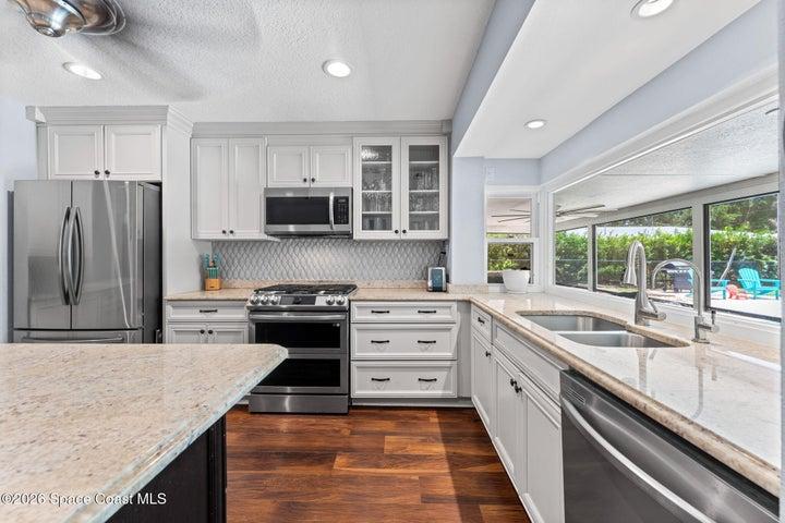 1245 Leslie Drive, Merritt Island, FL, 32952 photo 5