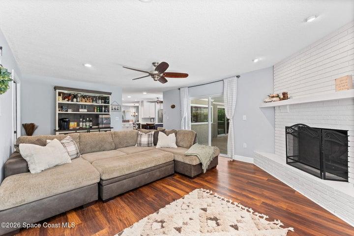 1245 Leslie Drive, Merritt Island, FL, 32952 photo 14