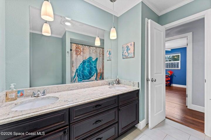 1245 Leslie Drive, Merritt Island, FL, 32952 photo 28