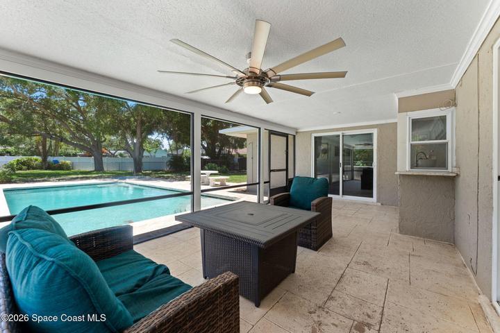 1245 Leslie Drive, Merritt Island, FL, 32952 photo 32
