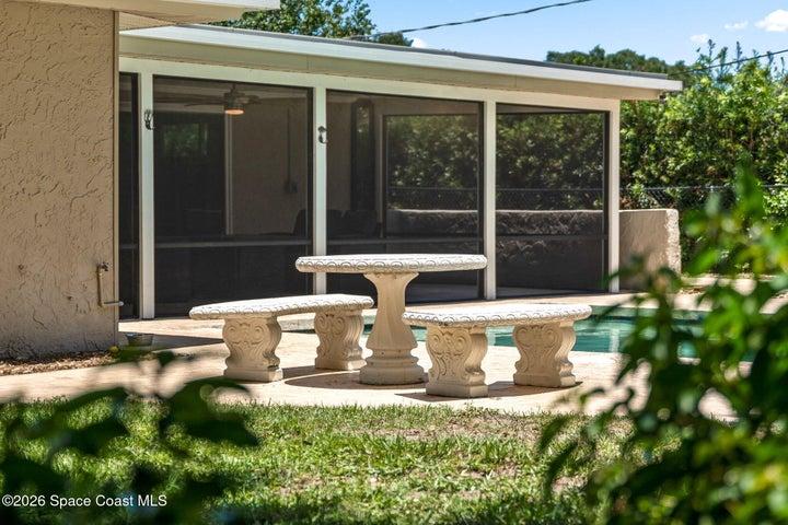 1245 Leslie Drive, Merritt Island, FL, 32952 photo 36