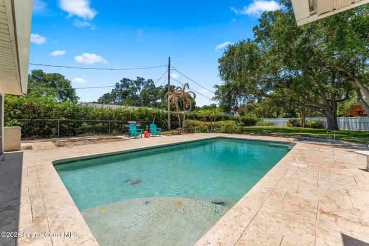 1245 Leslie Drive, Merritt Island, FL, 32952 photo 33