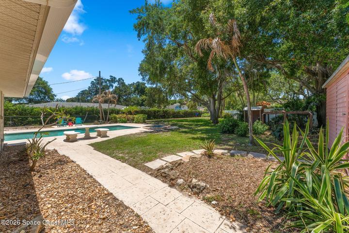 1245 Leslie Drive, Merritt Island, FL, 32952 photo 37