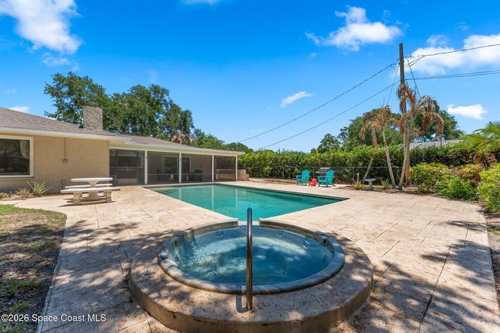 1245 Leslie Drive, Merritt Island, FL, 32952 photo 34