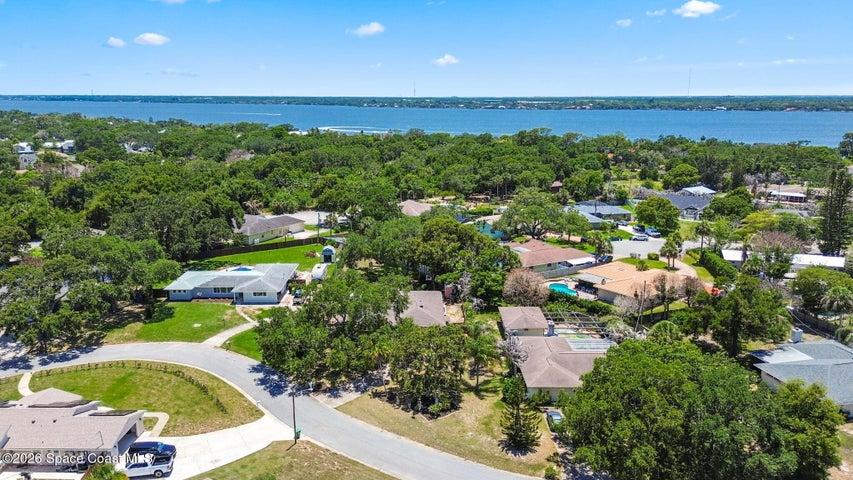 1245 Leslie Drive, Merritt Island, FL, 32952 photo 45