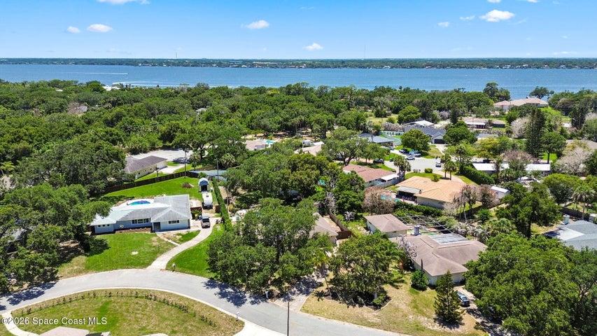 1245 Leslie Drive, Merritt Island, FL, 32952 photo 46