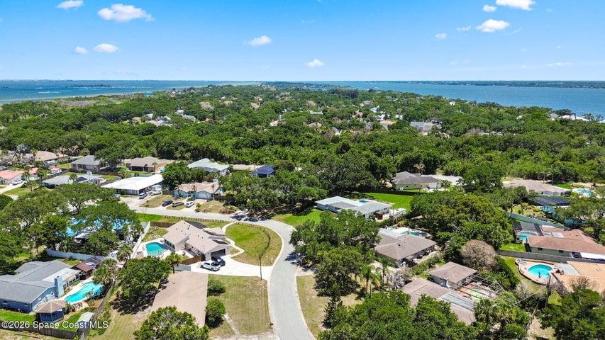 1245 Leslie Drive, Merritt Island, FL, 32952 photo 47
