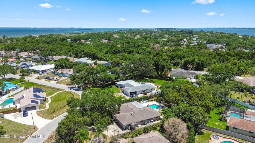 1245 Leslie Drive, Merritt Island, FL, 32952 photo 48