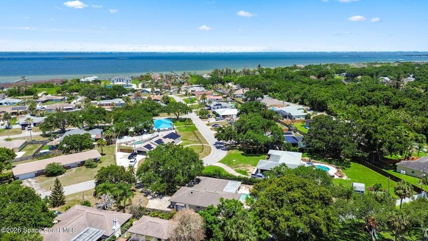 1245 Leslie Drive, Merritt Island, FL, 32952 photo 49