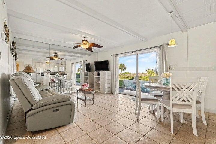 3150 N Atlantic Avenue 2-660, Cocoa Beach, FL, 32931 photo 3