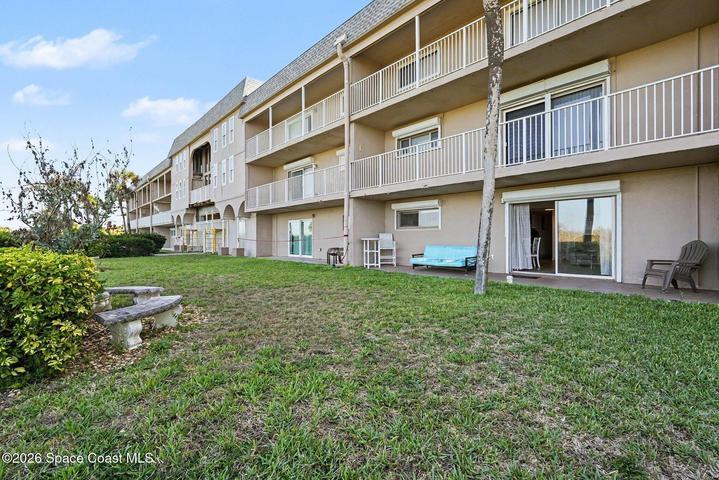 3150 N Atlantic Avenue 2-660, Cocoa Beach, FL, 32931 photo 13