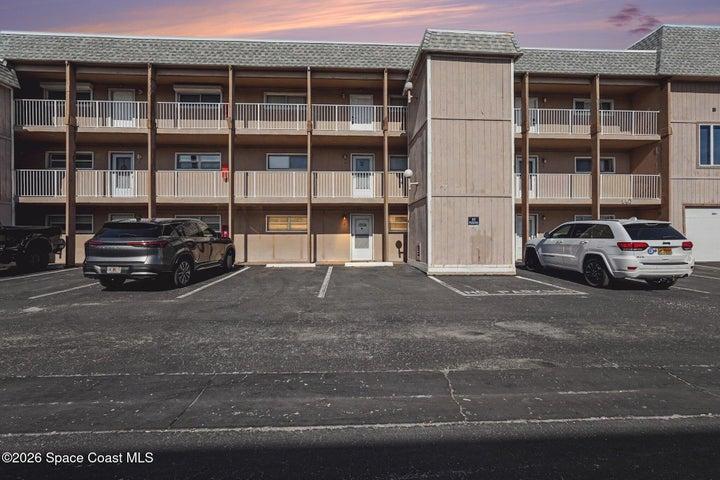 3150 N Atlantic Avenue 2-660, Cocoa Beach, FL, 32931 photo 14