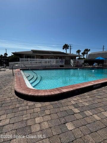 3150 N Atlantic Avenue 2-660, Cocoa Beach, FL, 32931 photo 2