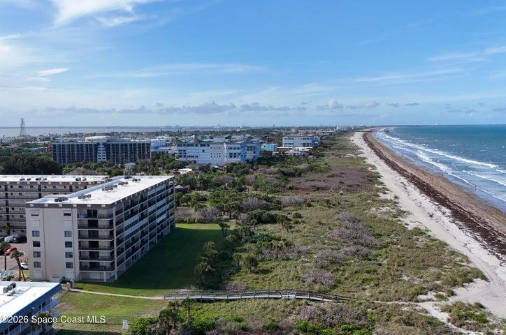 3150 N Atlantic Avenue 2-660, Cocoa Beach