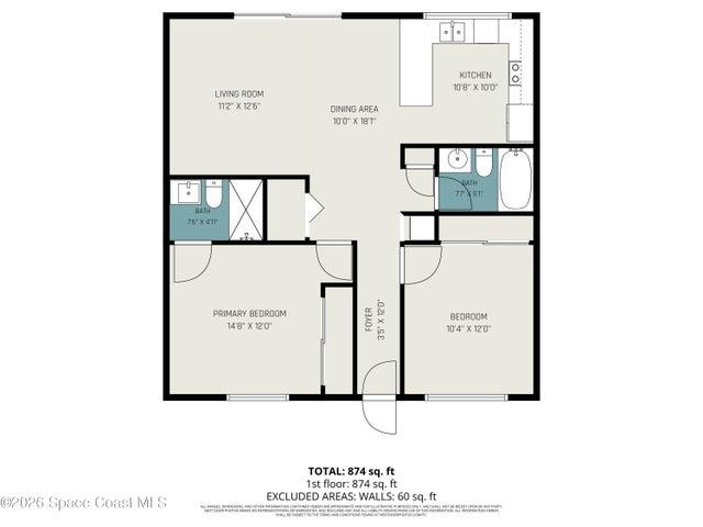 3150 N Atlantic Avenue 2-660, Cocoa Beach, FL, 32931 photo 23