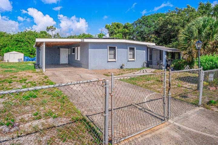 4588 Parker Avenue, Rockledge, FL, 32955 photo 20