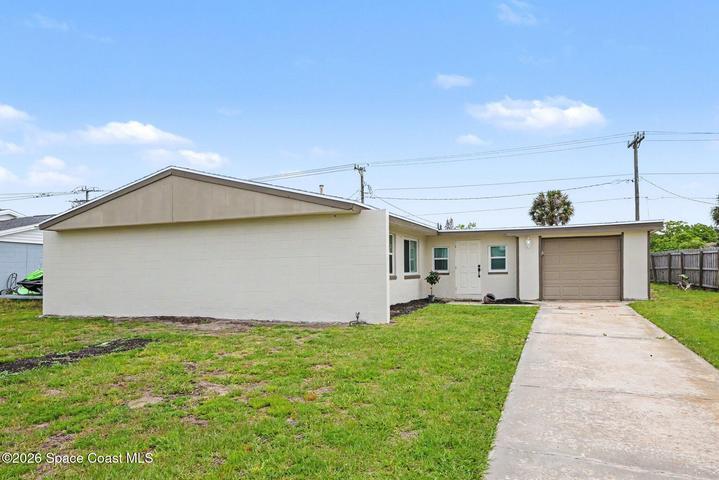 956 Beechfern Lane, Rockledge