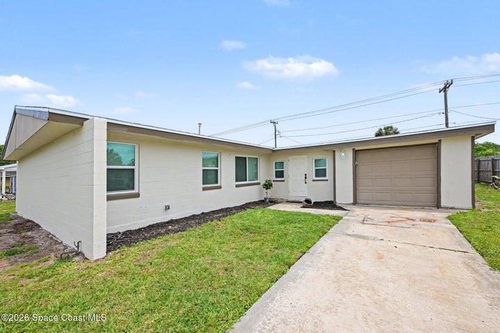 956 Beechfern Lane, Rockledge, FL, 32955 photo 2