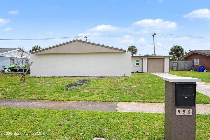 956 Beechfern Lane, Rockledge, FL, 32955 photo 3