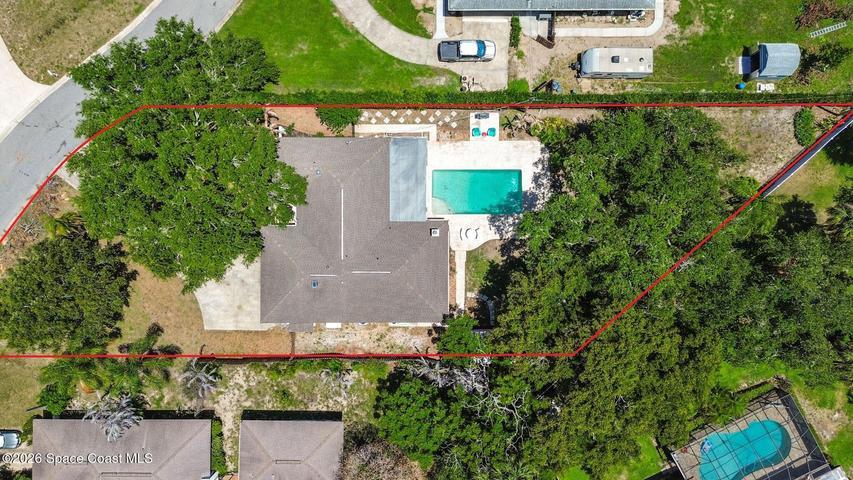 1245 Leslie Drive, Merritt Island, FL, 32952 photo 44