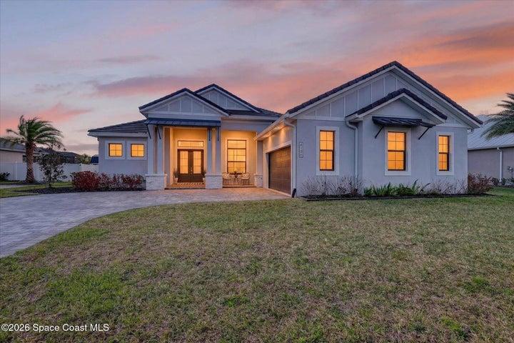 4195 Domain Court, Melbourne, FL, 32934 photo 37