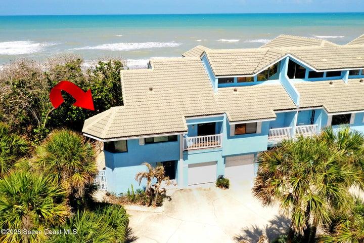 2581 S Highway A1a 101, Melbourne Beach