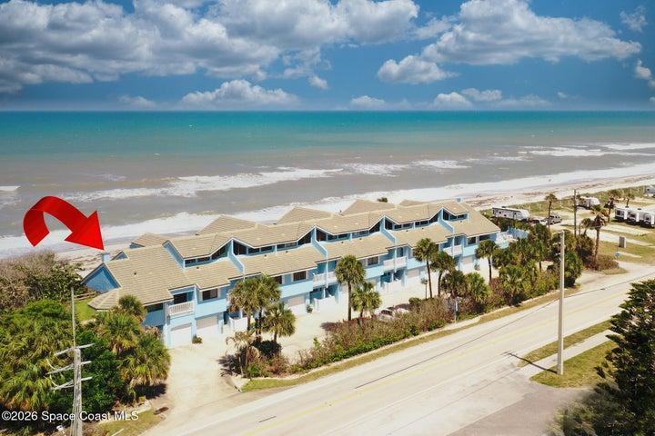 2581 S Highway A1a 101, Melbourne Beach, FL, 32951 photo 2