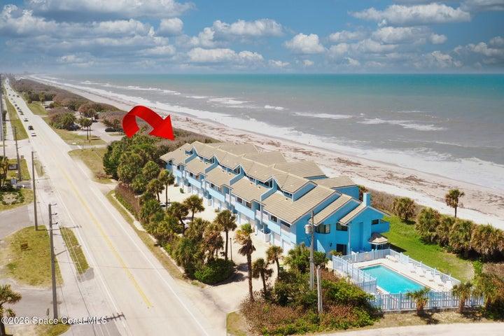 2581 S Highway A1a 101, Melbourne Beach, FL, 32951 photo 3