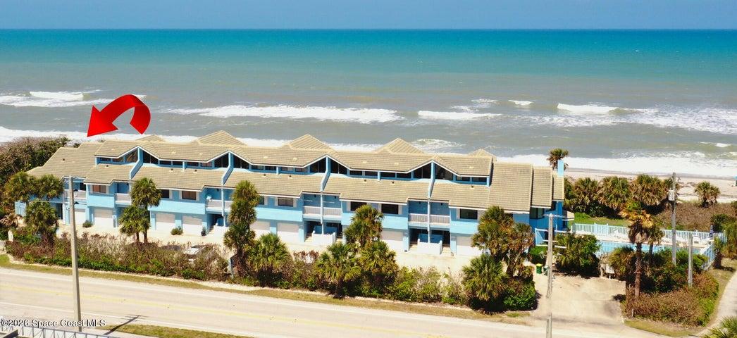 2581 S Highway A1a 101, Melbourne Beach, FL, 32951 photo 4