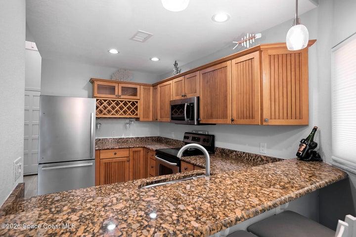 2581 S Highway A1a 101, Melbourne Beach, FL, 32951 photo 18