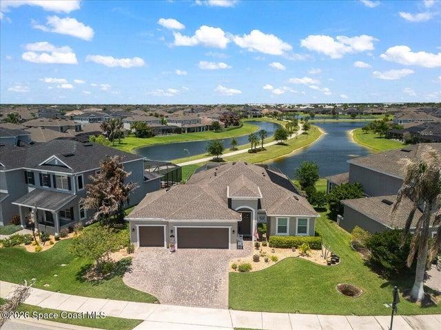 7503 Poulicny Lane, Melbourne, FL, 32940 photo 1