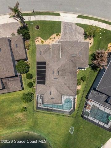 7503 Poulicny Lane, Melbourne, FL, 32940 photo 36