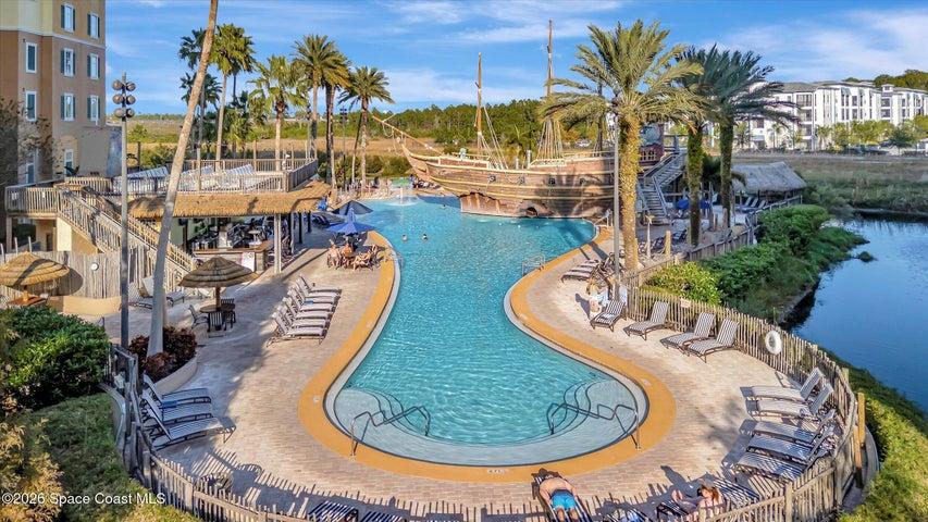 8101 Resort Village Drive 31308, Orlando, FL, 32821 photo 5