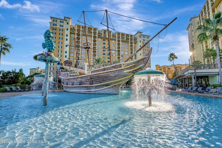 8101 Resort Village Drive 31308, Orlando, FL, 32821 photo 11