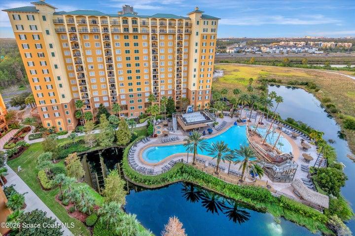 8101 Resort Village Drive 31308, Orlando, FL, 32821 photo 26
