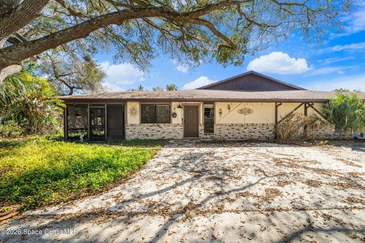 6109 Gallop Court, Titusville