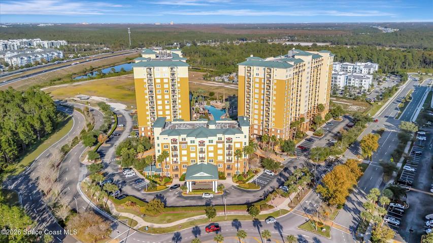 8101 Resort Village Drive 31308, Orlando, FL, 32821 photo 2