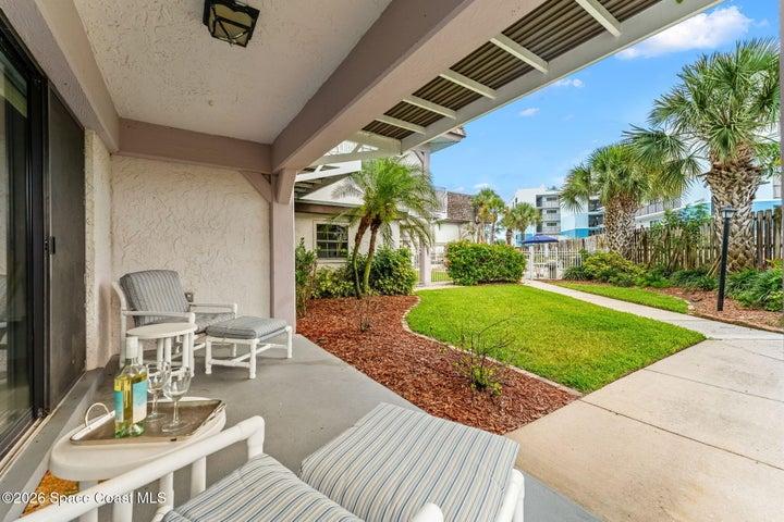 5350 Ocean Beach Boulevard 102, Cocoa Beach, FL, 32931 photo 30