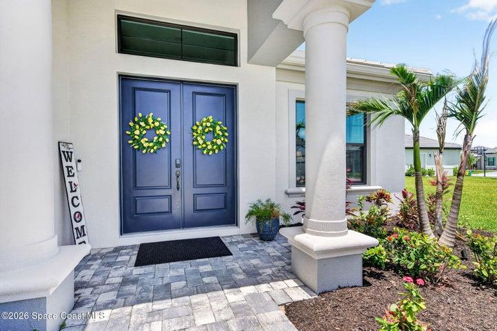 2382 Edestus Drive, Melbourne, FL, 32940 photo 4