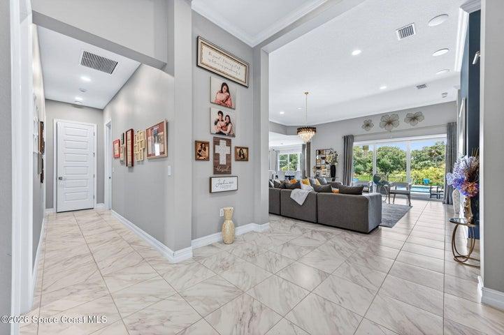 2382 Edestus Drive, Melbourne, FL, 32940 photo 14