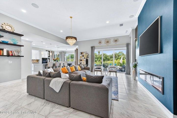 2382 Edestus Drive, Melbourne, FL, 32940 photo 23