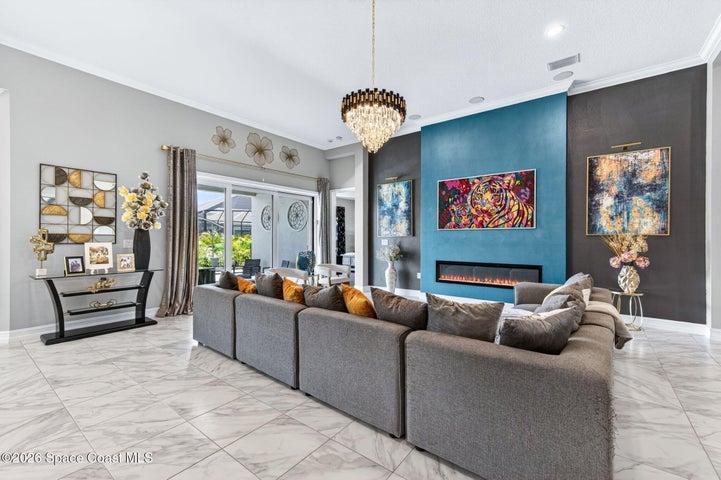 2382 Edestus Drive, Melbourne, FL, 32940 photo 19