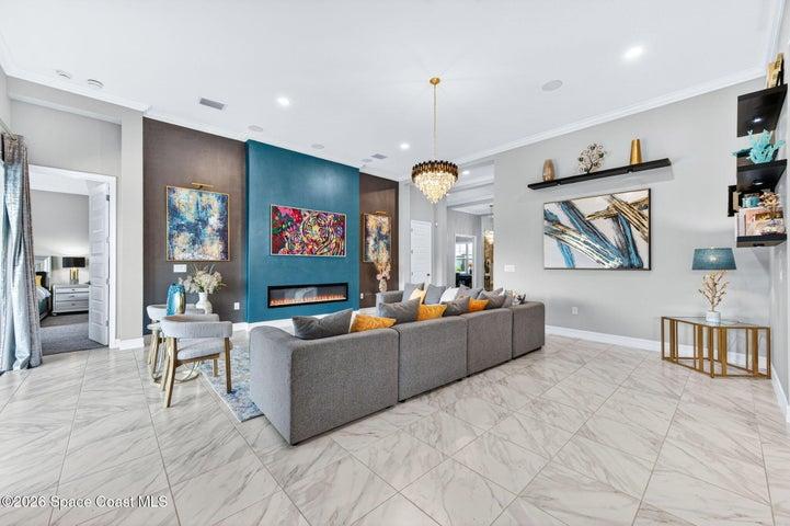 2382 Edestus Drive, Melbourne, FL, 32940 photo 20