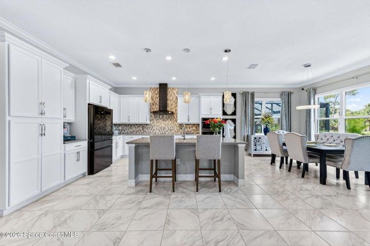 2382 Edestus Drive, Melbourne, FL, 32940 photo 5