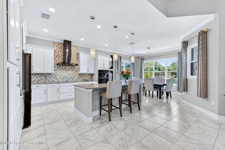 2382 Edestus Drive, Melbourne, FL, 32940 photo 6
