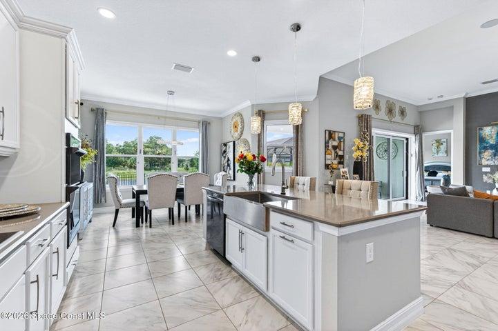 2382 Edestus Drive, Melbourne, FL, 32940 photo 7