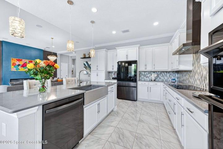2382 Edestus Drive, Melbourne, FL, 32940 photo 21
