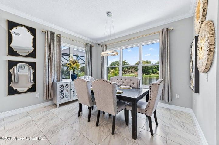 2382 Edestus Drive, Melbourne, FL, 32940 photo 12