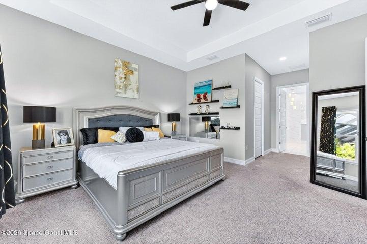 2382 Edestus Drive, Melbourne, FL, 32940 photo 25