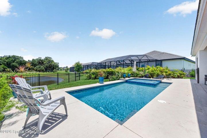 2382 Edestus Drive, Melbourne, FL, 32940 photo 46